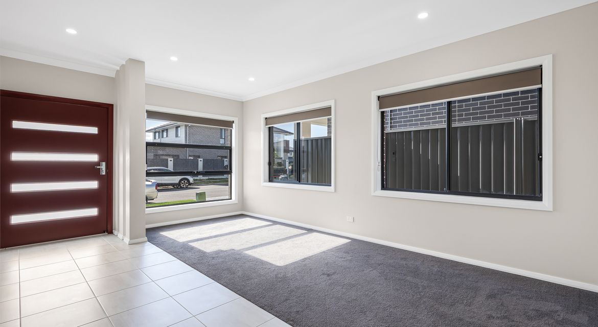 Marsden Park 5 Waley Street