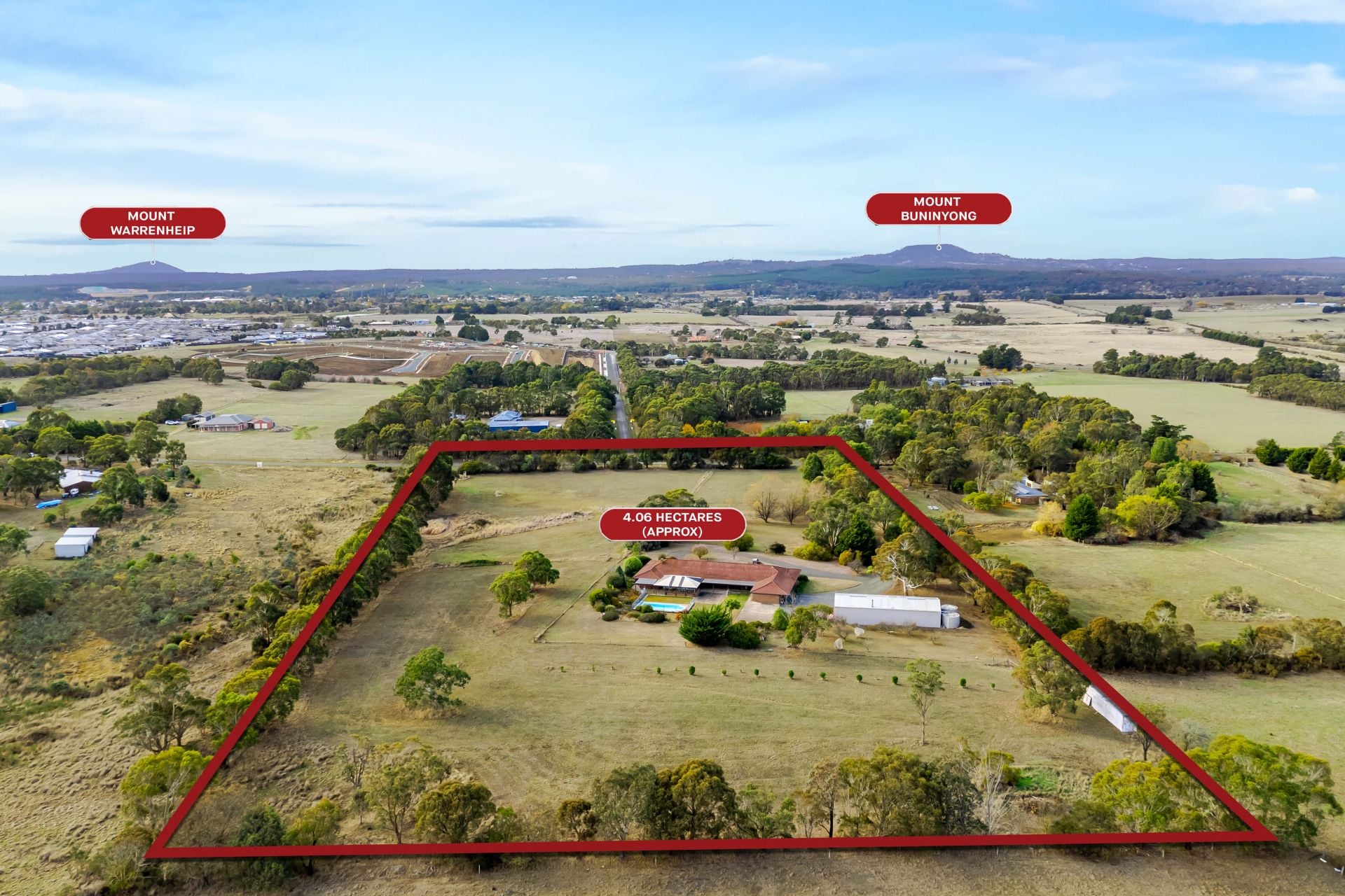 61 Schreenans Road, Bonshaw, Bonshaw - Thumbnail 2