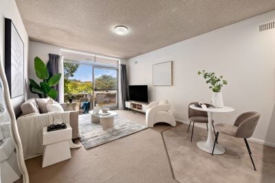 Mosman 6/54 Raglan Street