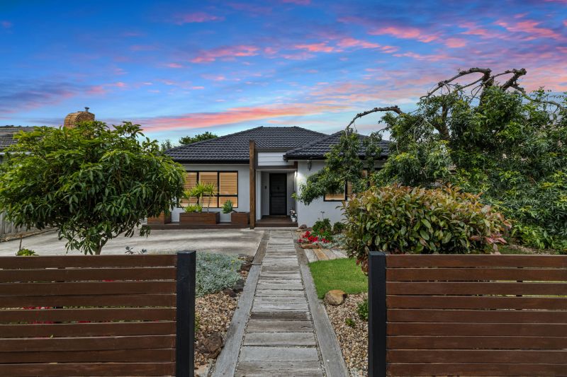 1/12 Marjory Street, Thomastown