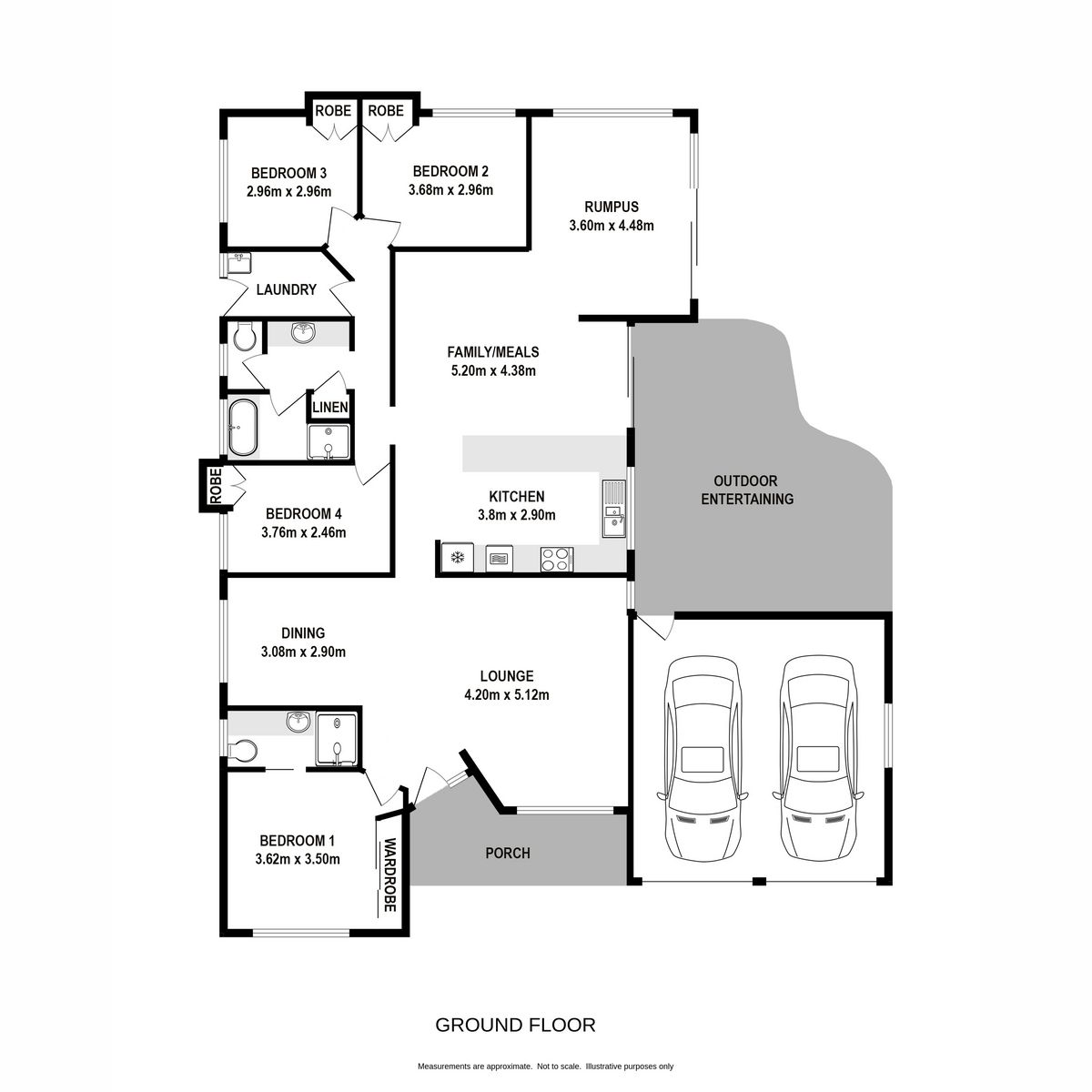 Sold By Russell Wyer & Michelle Balabka!!