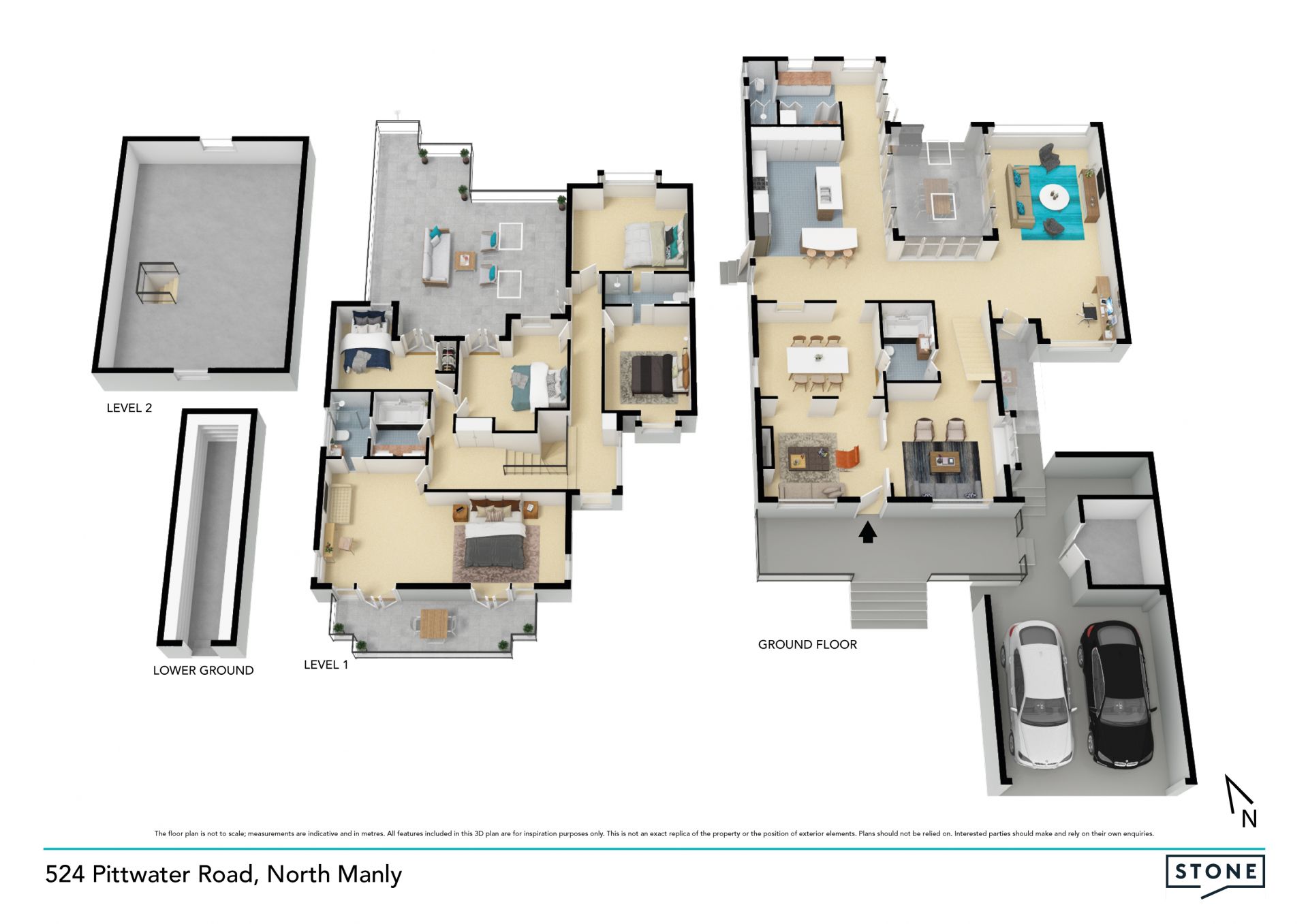 Fabulous family entertainer in key central location