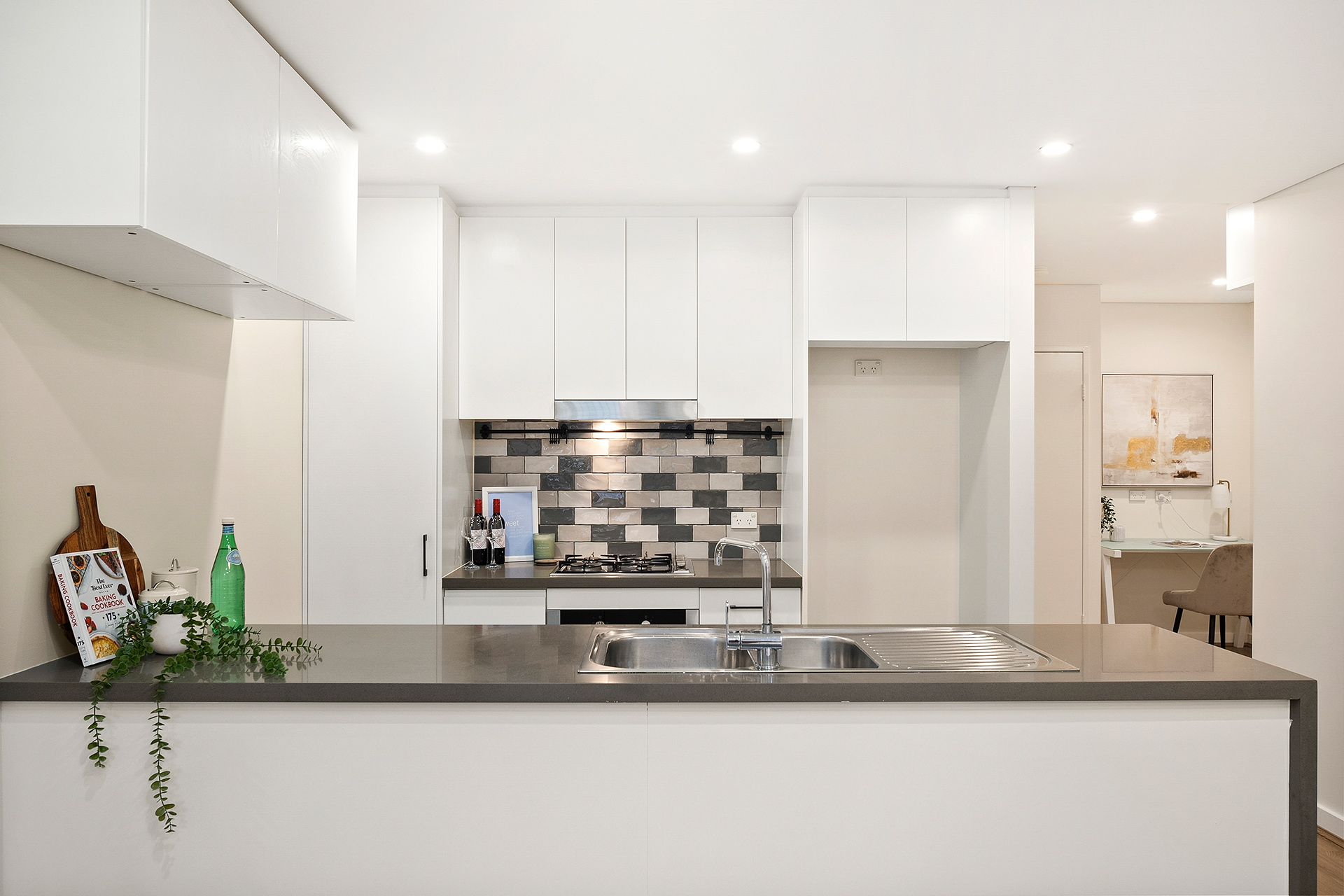 4/1-9 Kanoona Avenue Homebush NSW, Homebush - Thumbnail 4