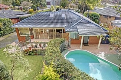 Carlingford 8 Lindisfarne Crescent