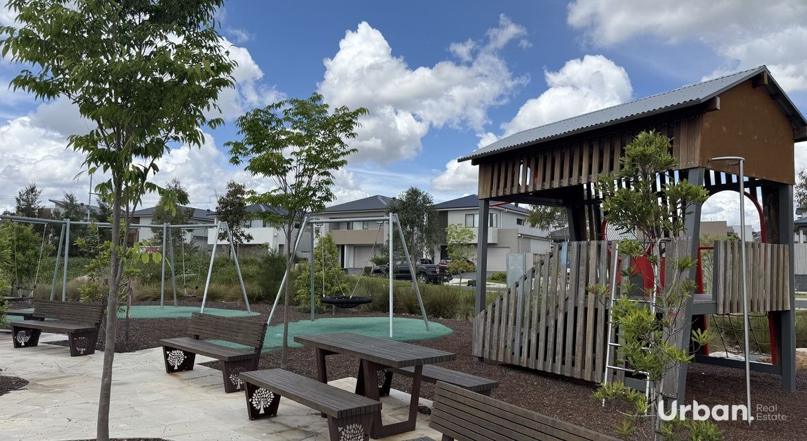 Gledswood Hills 34 Belgravia Avenue