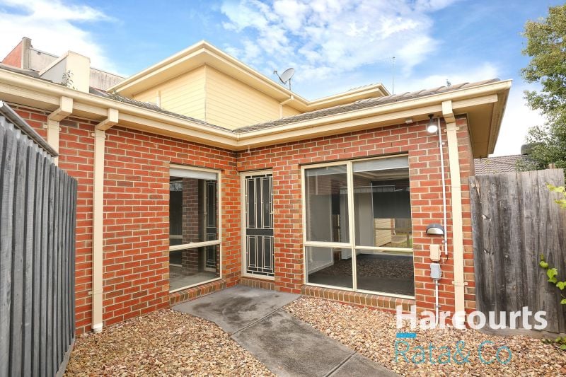 3/1 Leamington Street, Reservoir