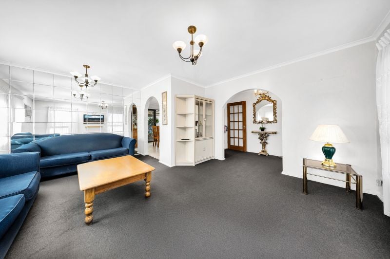 840 High Street, Epping