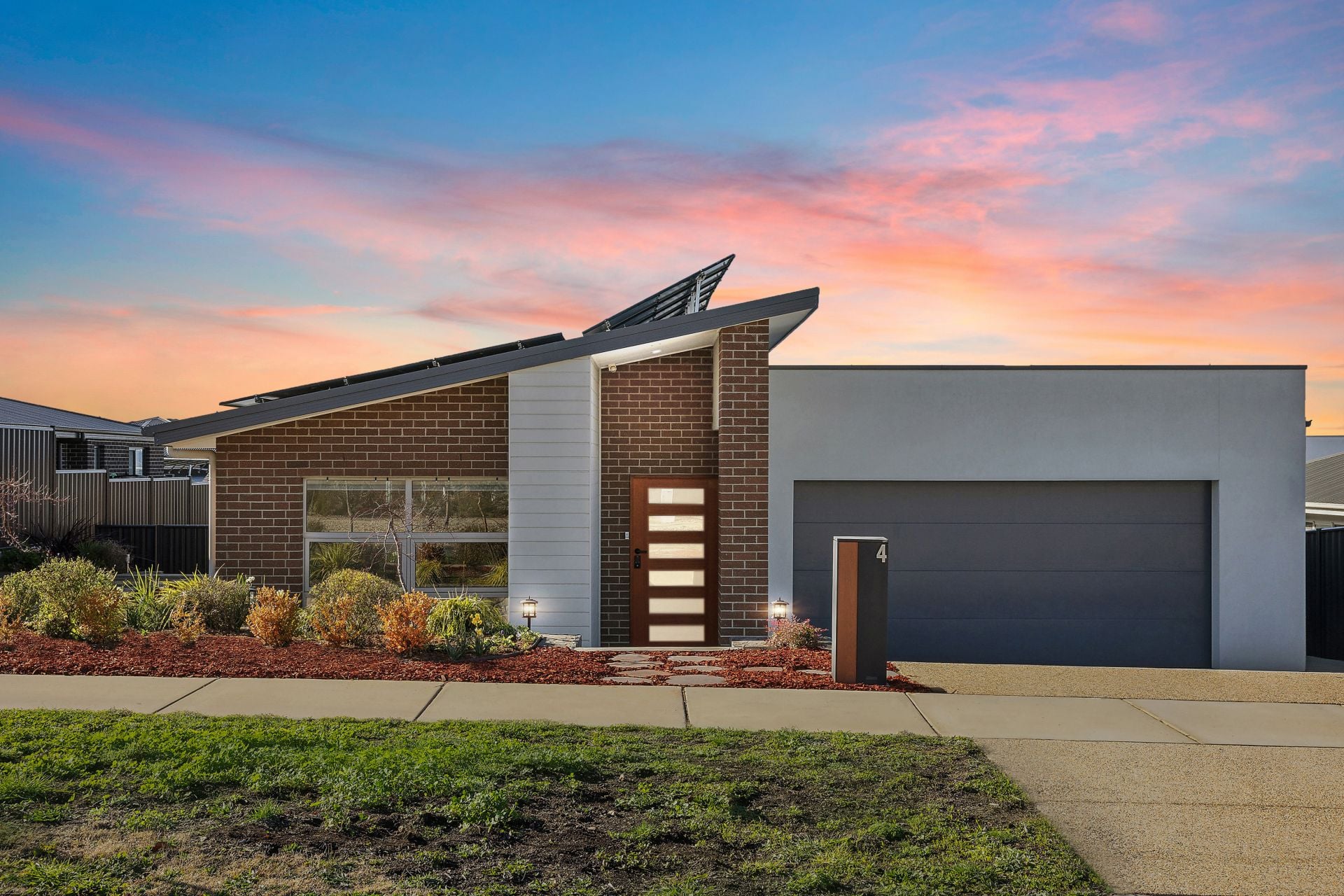 4 Kitty Henry Rise, Taylor, Taylor - Image 1