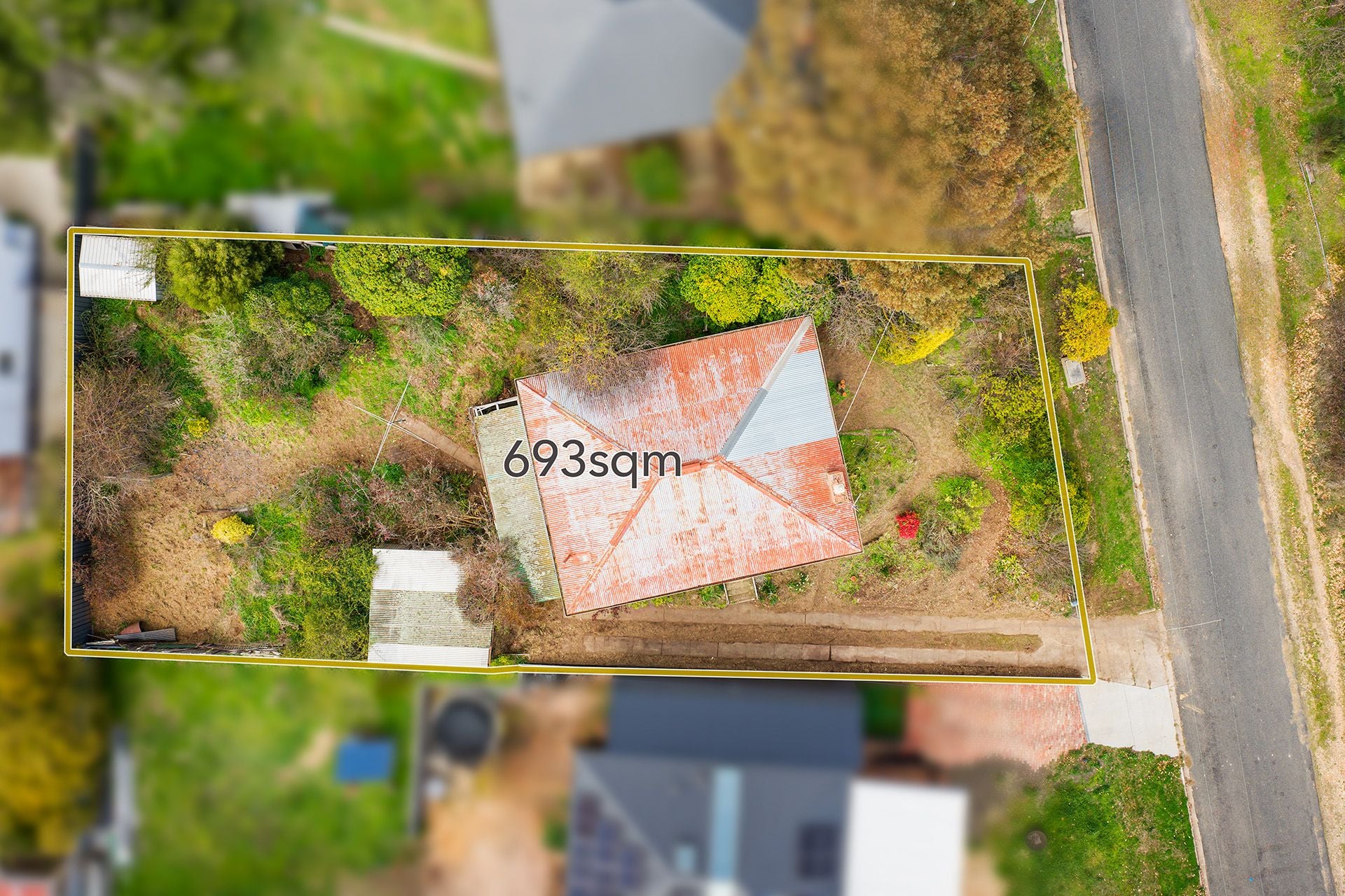 4 Redfearn Street, Castlemaine - Thumbnail 3