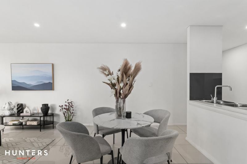 25/118 Adderton Road, Carlingford