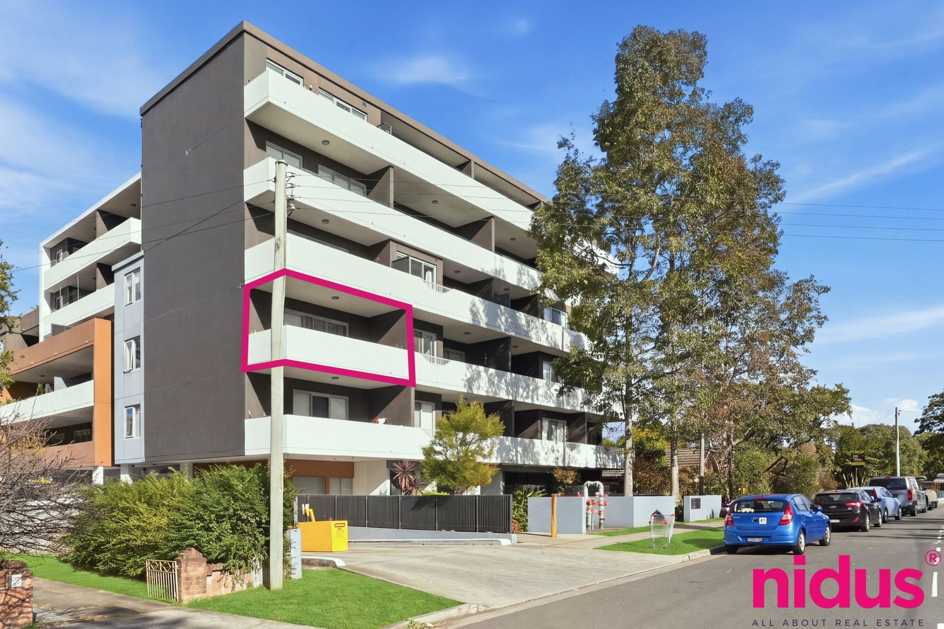 66/5-7 The Avenue Mount Druitt NSW, Mount Druitt - Image 1