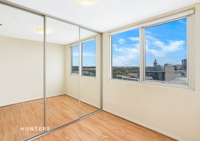 33/459-463 Church Street, Parramatta