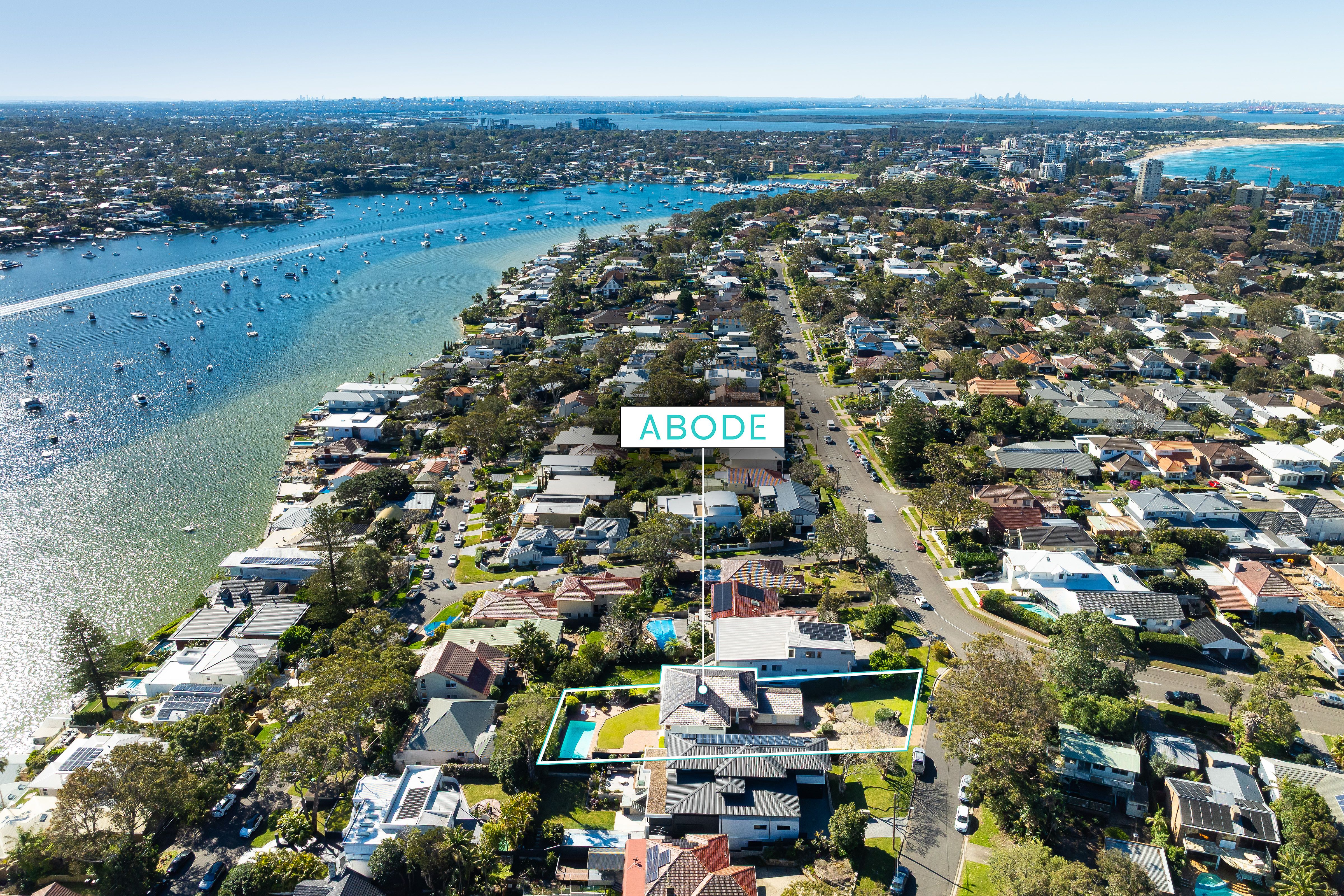 1 Gunyah Street CRONULLA 2230