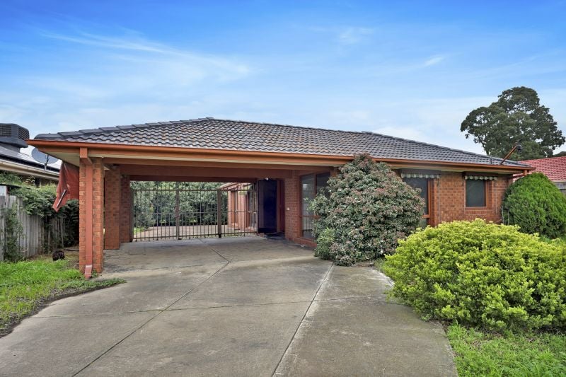 337 Findon Road, Epping