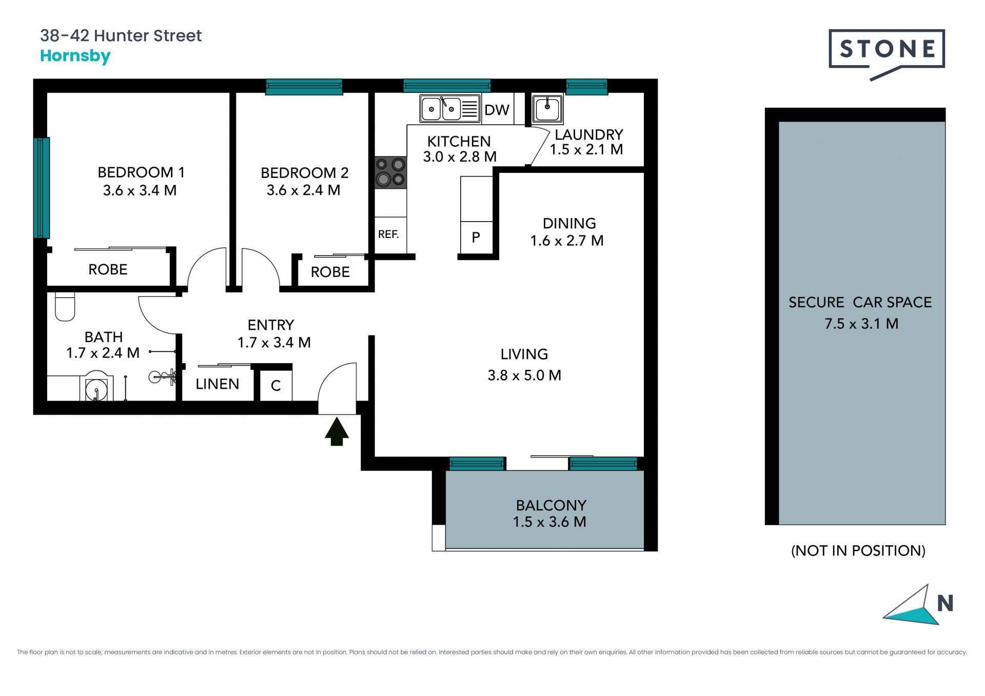 Sold by Angus Chan 0435 893 098.