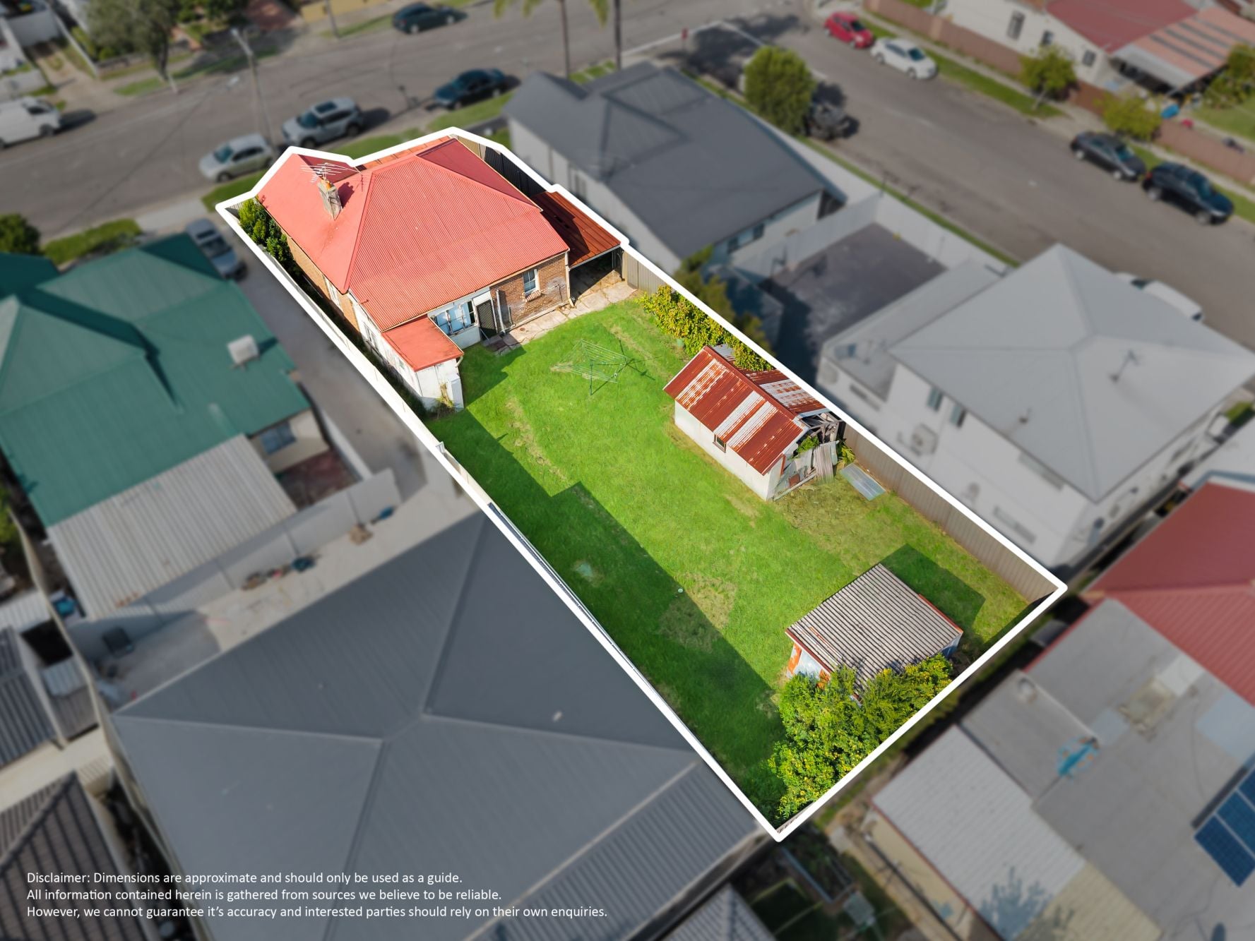 3 Rickard Street, Auburn NSW, Auburn - Thumbnail 3