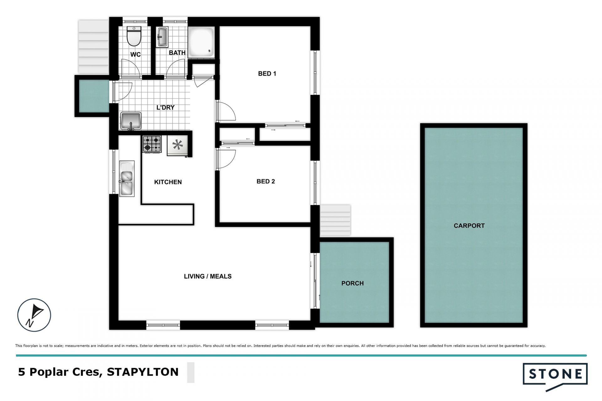 SOLD BY JASON SAVAGE & EVA POINT