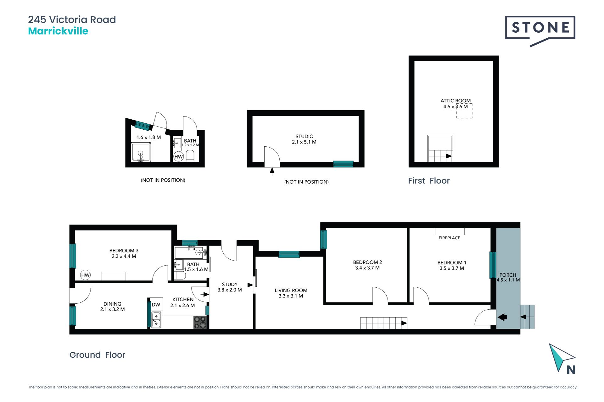 Versatile Living