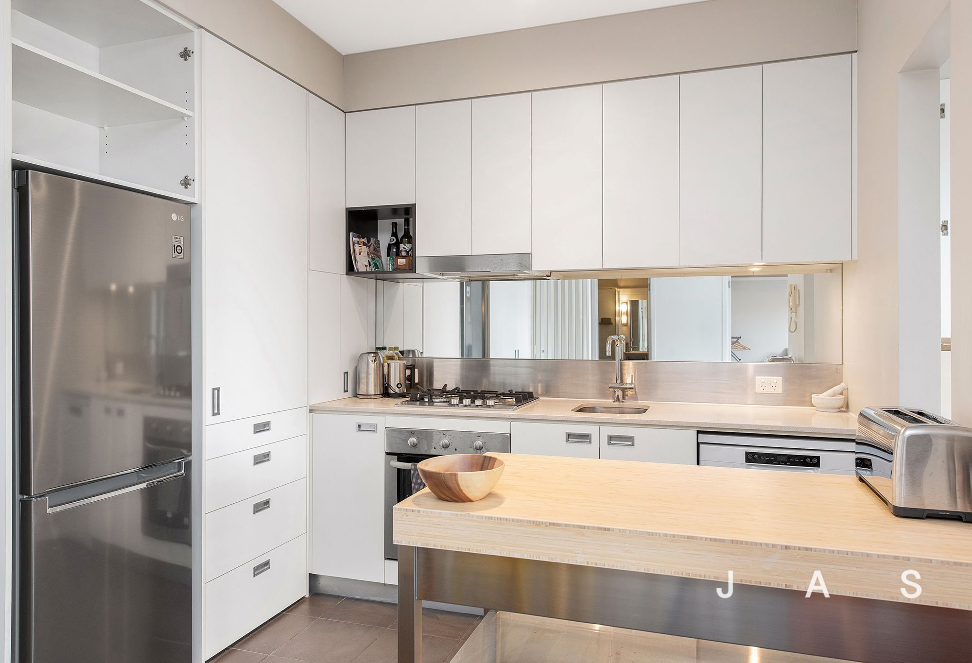 301/108 Altona Street Kensington VIC, Kensington - Thumbnail 7