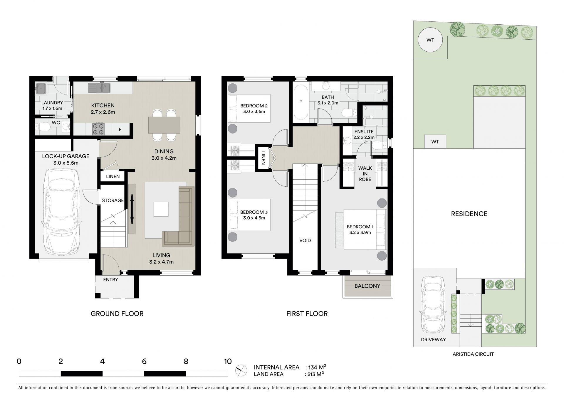 Sold by McGrath Estate Agents Liverpool
