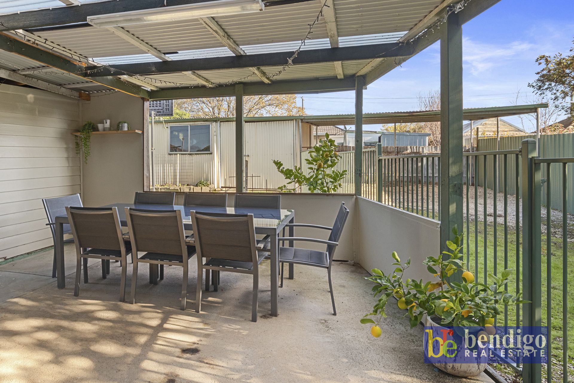 36 Morrison Street Kangaroo Flat VIC, Flat - Thumbnail 8