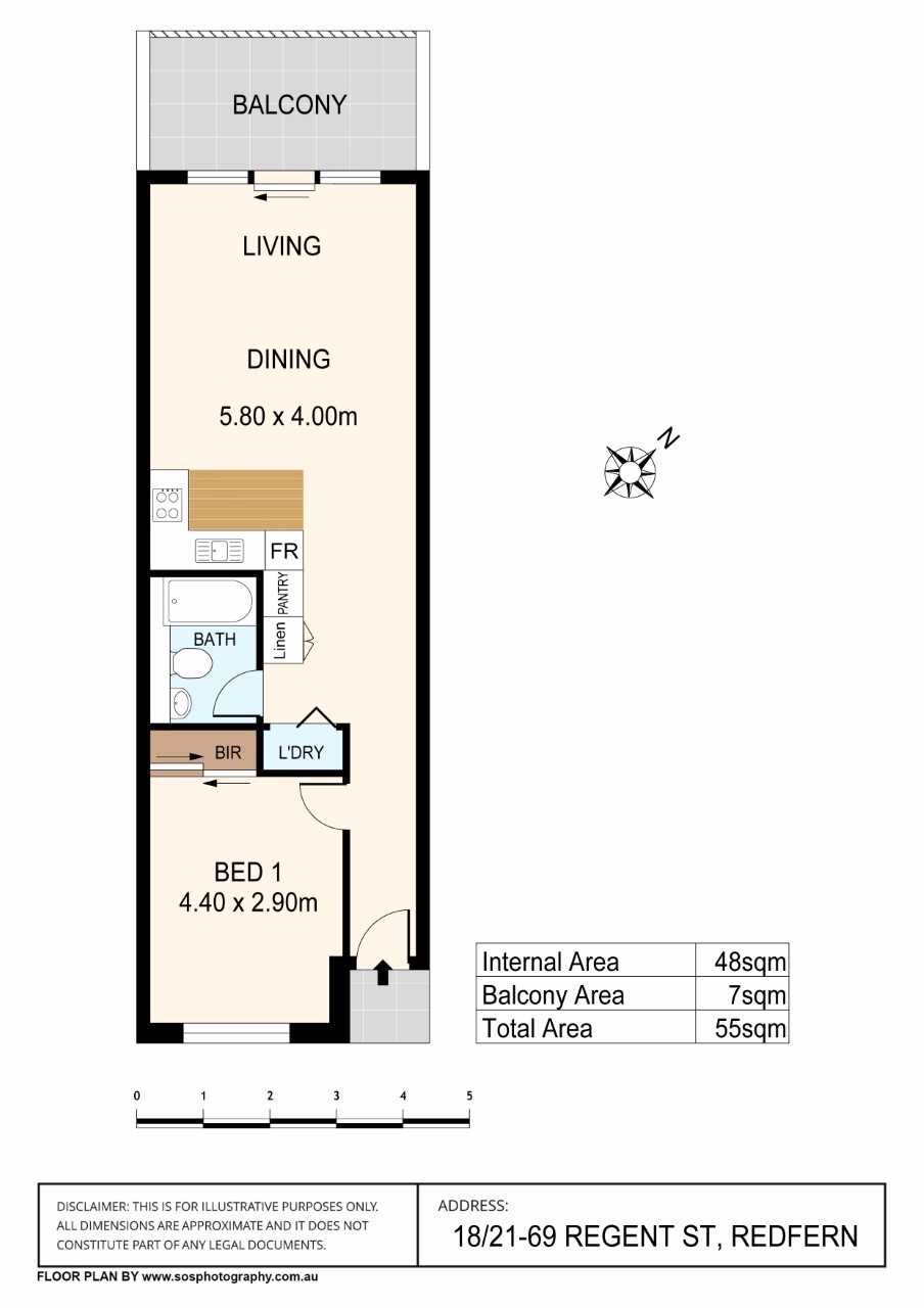 SOLD BY GEORGE KAMBOUROGLOU 0422 421 111