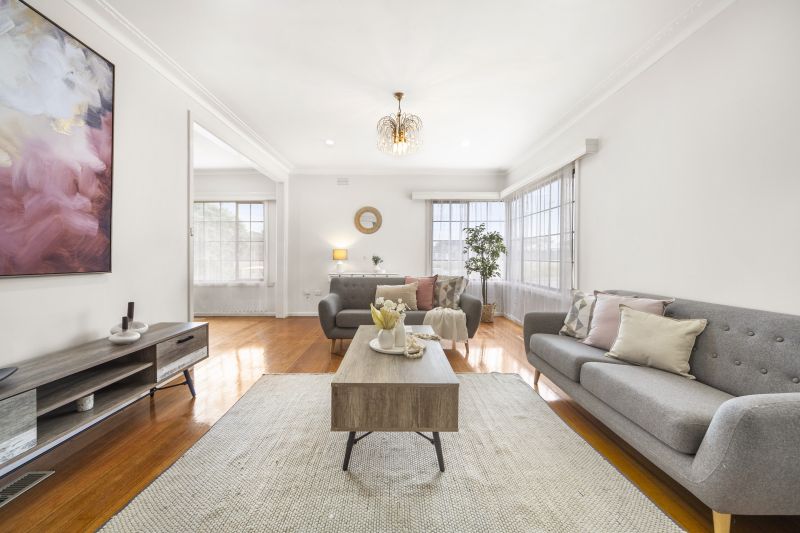 845 High Street, Epping