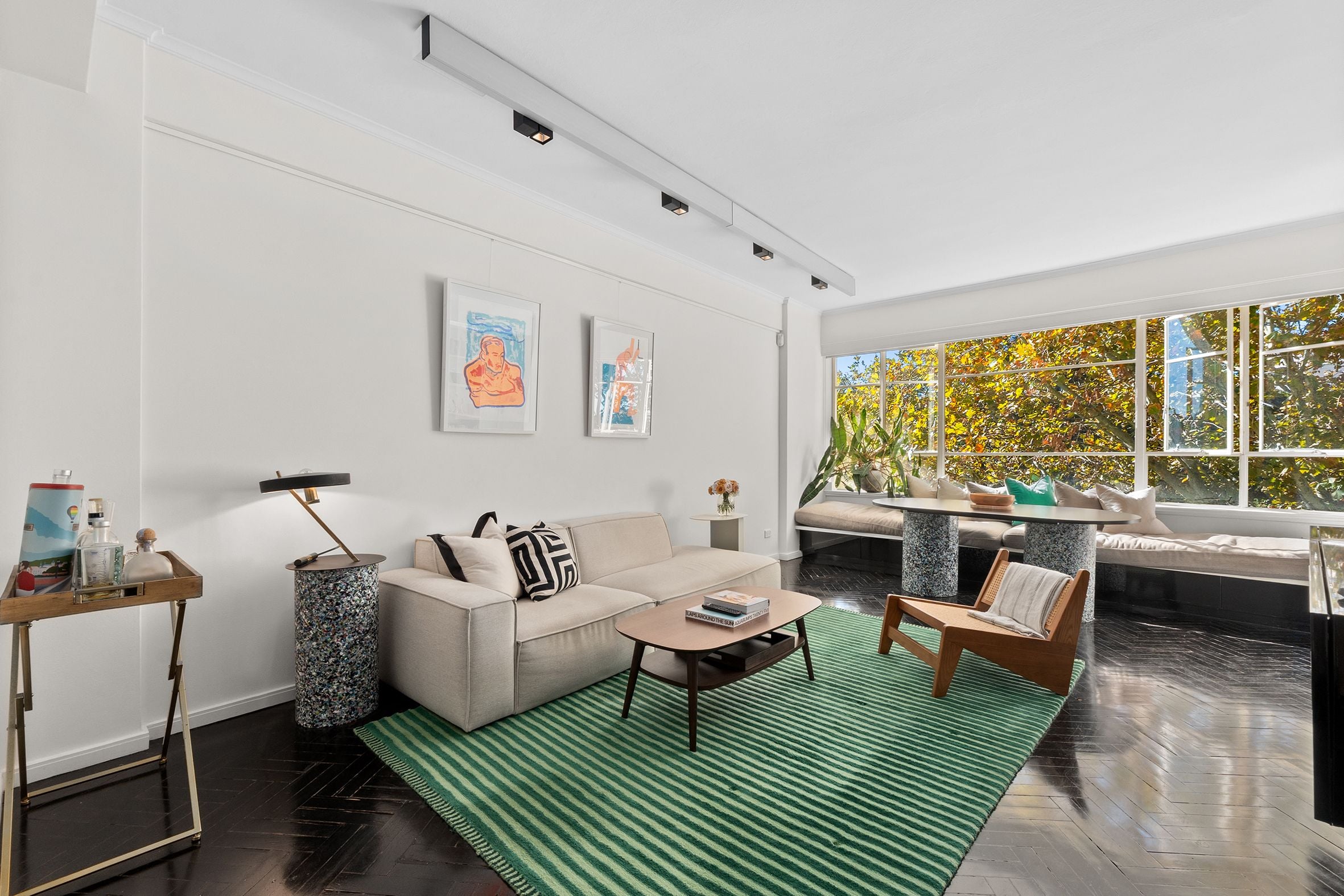 43/17 Wylde Street, Potts Point