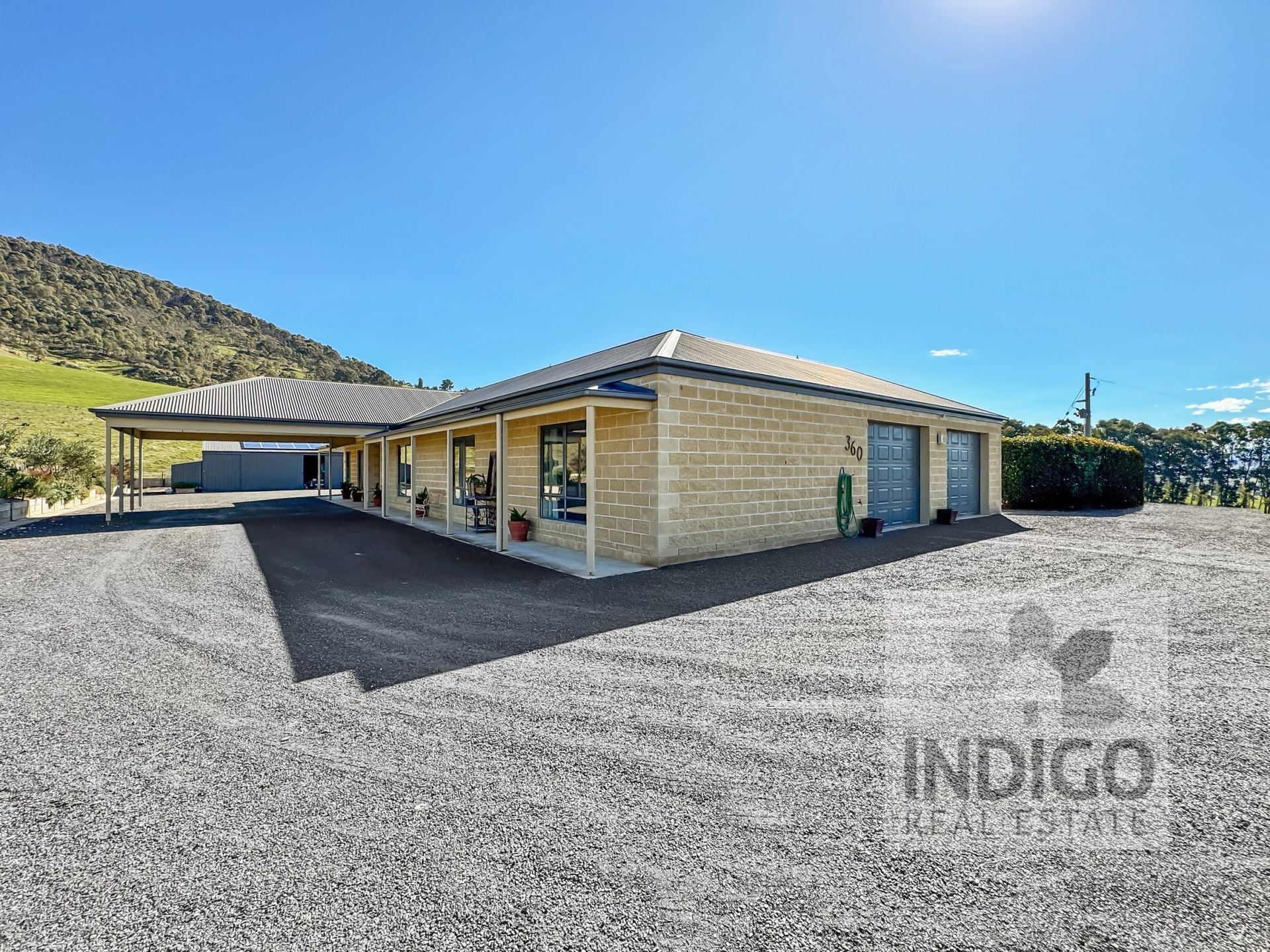 360 Carrolls Road Mudgegonga VIC, Mudgegonga - Thumbnail 4