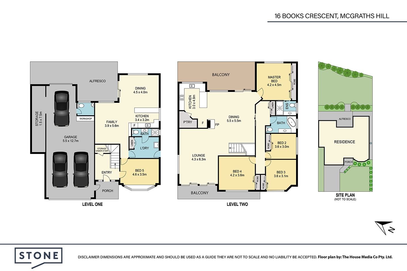 The Ultimate Family Home