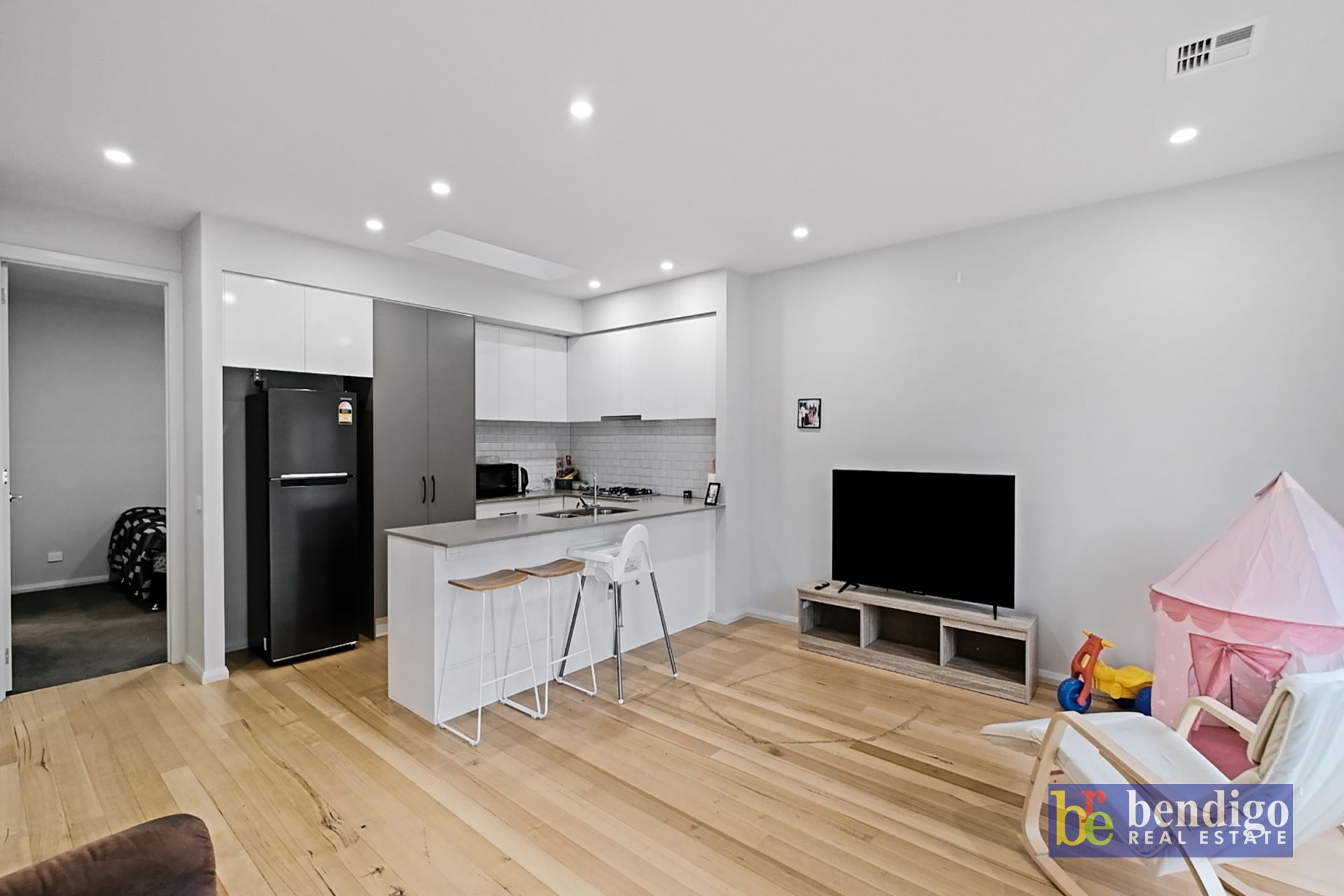 34B Havlin Street West Bendigo VIC, Bendigo - Thumbnail 3
