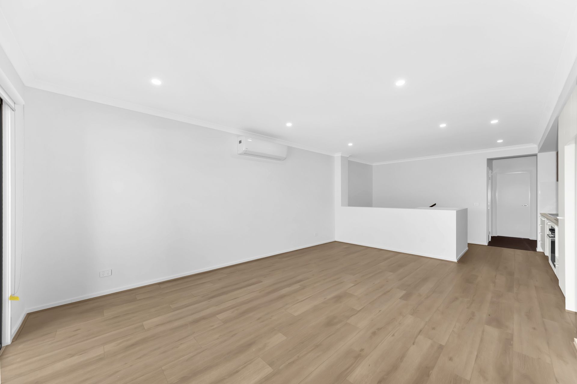 Low-Maintenance Modern Living