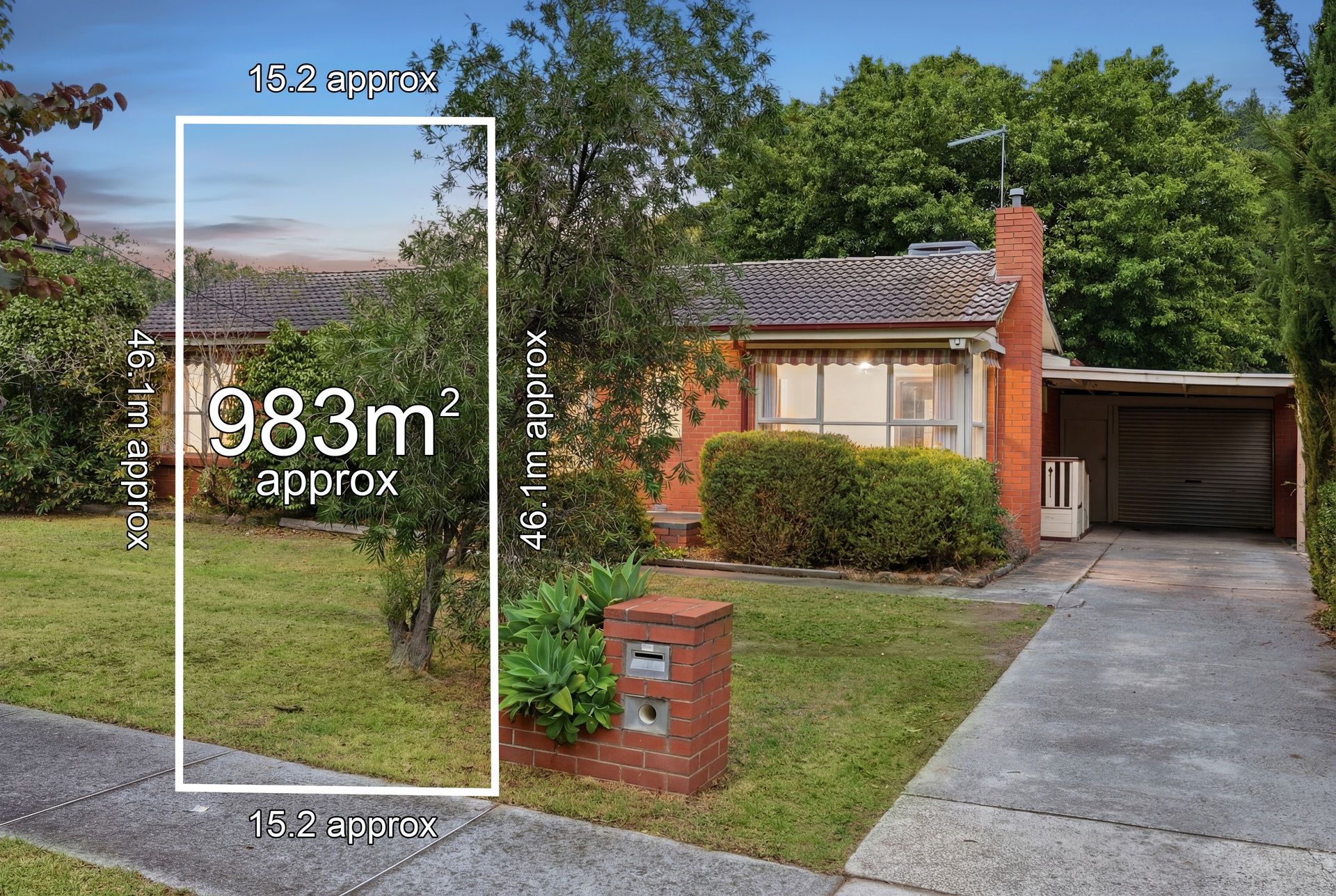 21 The Ridge, Knoxfield VIC, Knoxfield - Thumbnail 2