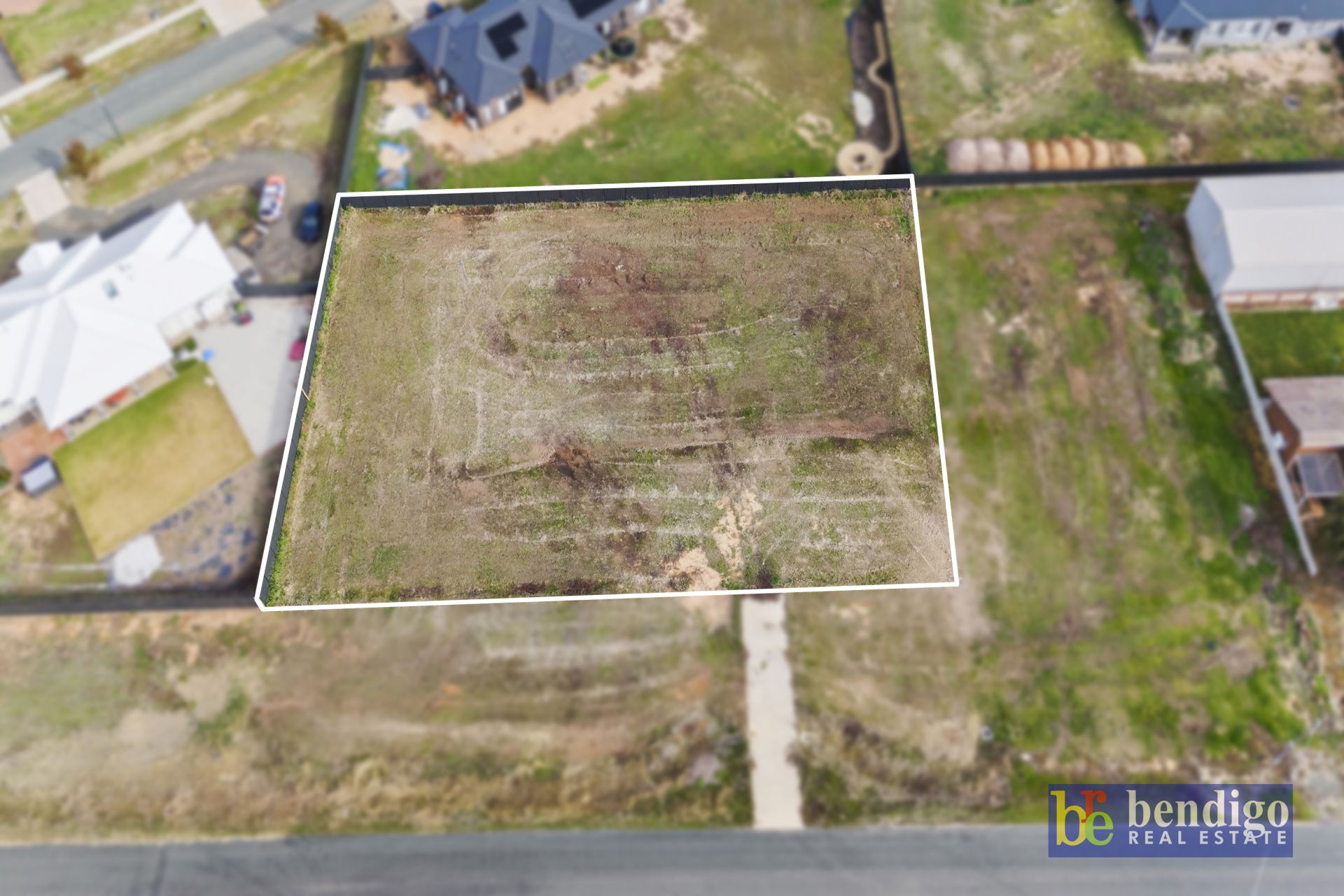 2/10 Ligar Street Huntly VIC, Huntly - Thumbnail 4