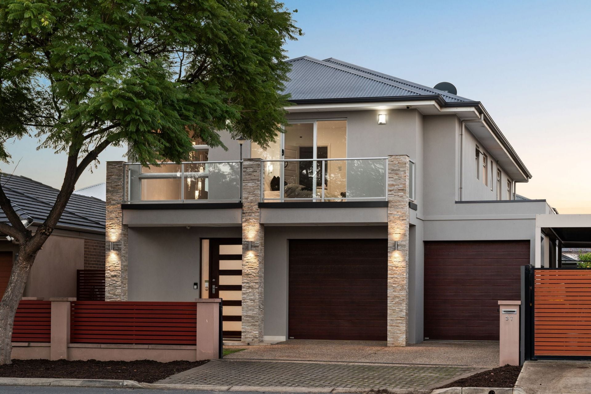 37 Charles Mathews Circle, St Clair, St Clair - Image 1