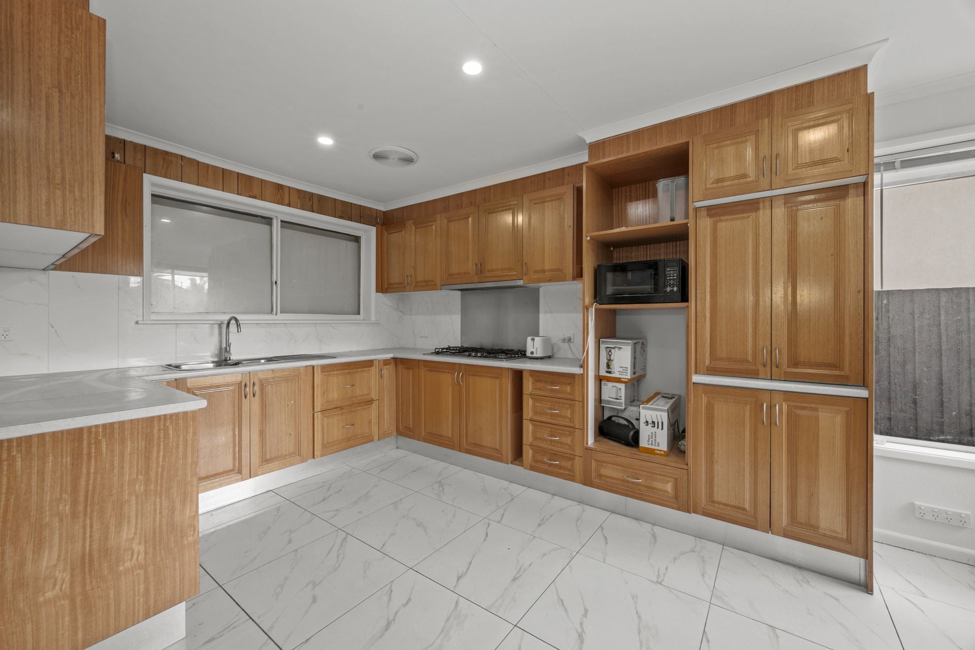 Generous Lot With Approved Planning Permit
