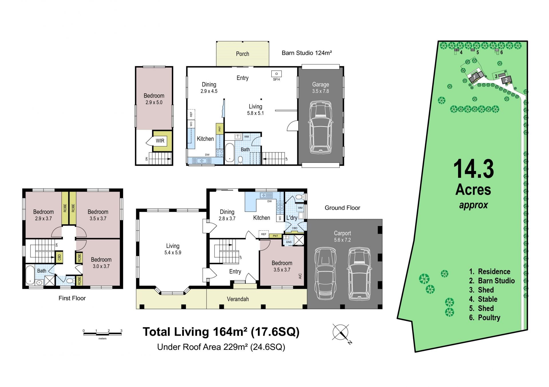 496 Main South Road, Drouin South VIC, Drouin South - Image 1