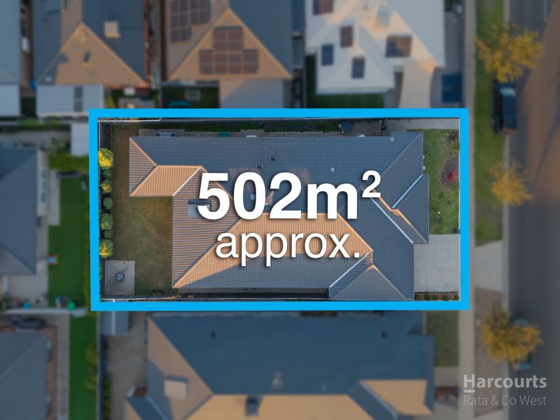 13 Anghor Drive, Fraser Rise