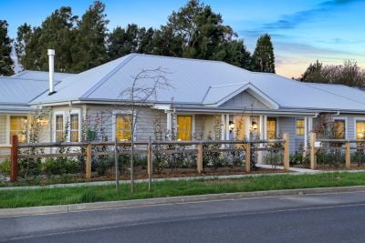 Bowral 1 Wycliffe Place