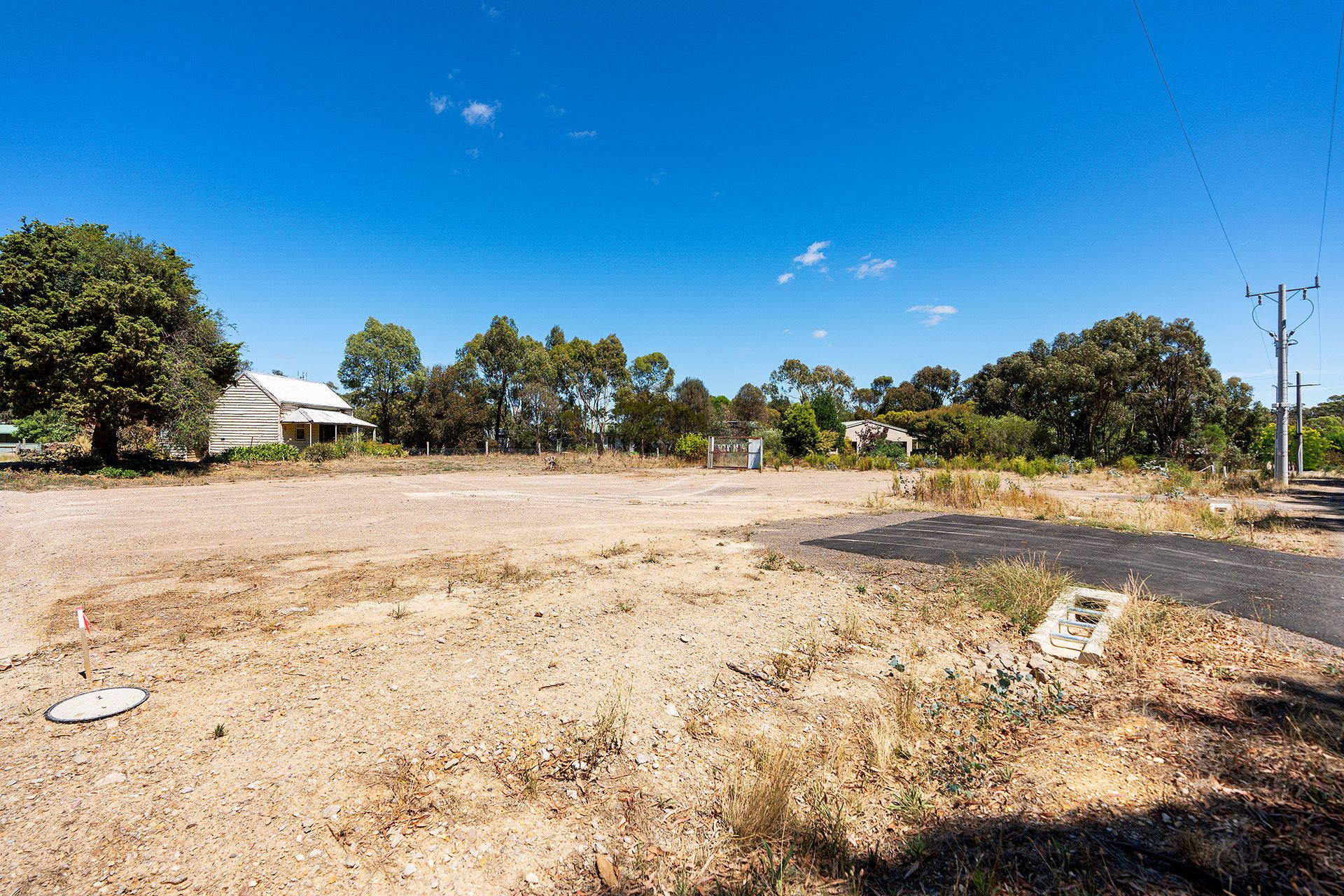 Lot 1, 70 Fryers Road, Campbells Creek - Thumbnail 5