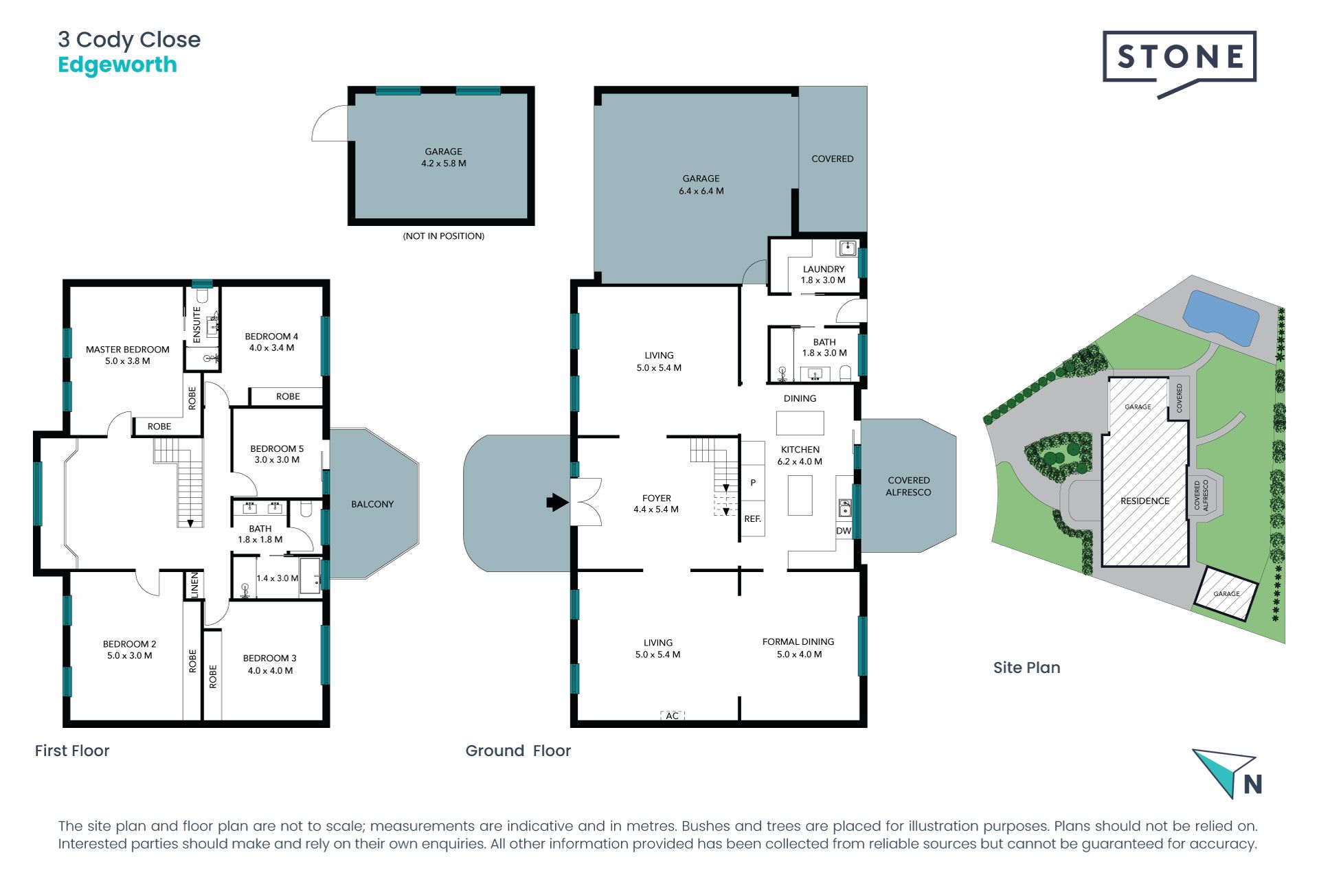 Immaculate, grand family home in peaceful cul-de-sac
