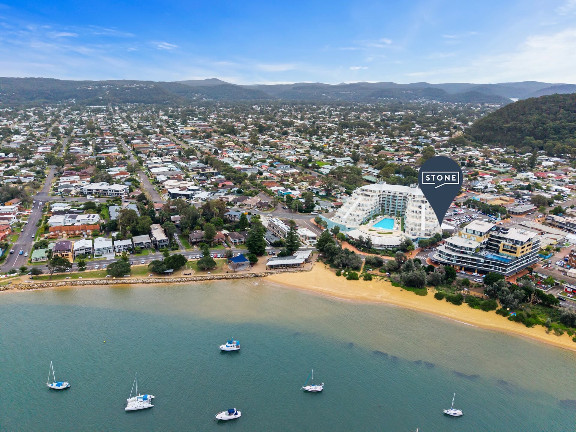 105/51 The Esplanade, Ettalong Beach