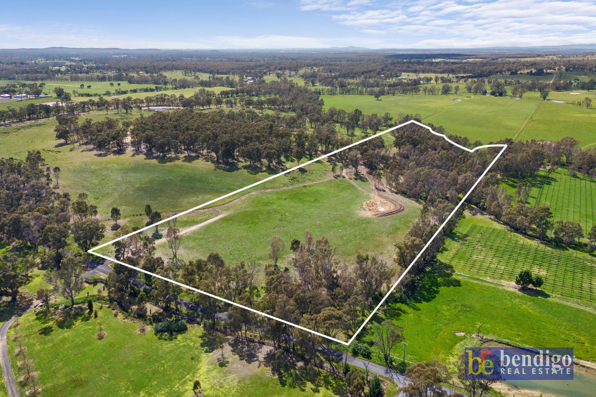 Lot 2 Mannes Lane Strathfieldsaye VIC, Strathfieldsaye - Thumbnail 3