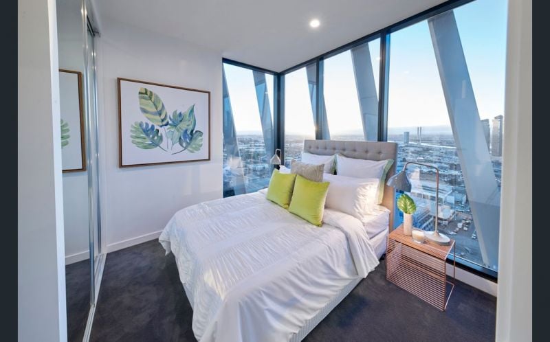 2502/89 Gladstone Street, South Melbourne
