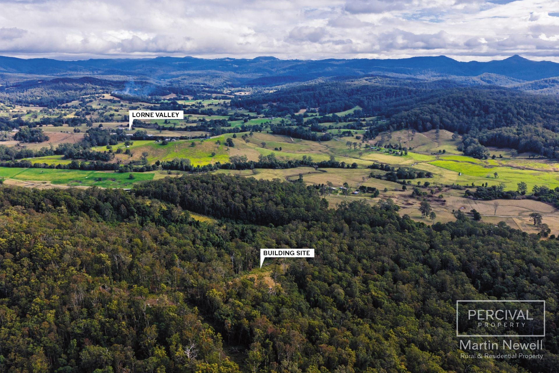 Lot 55 Somervilles Road Lorne NSW, Lorne - Thumbnail 5