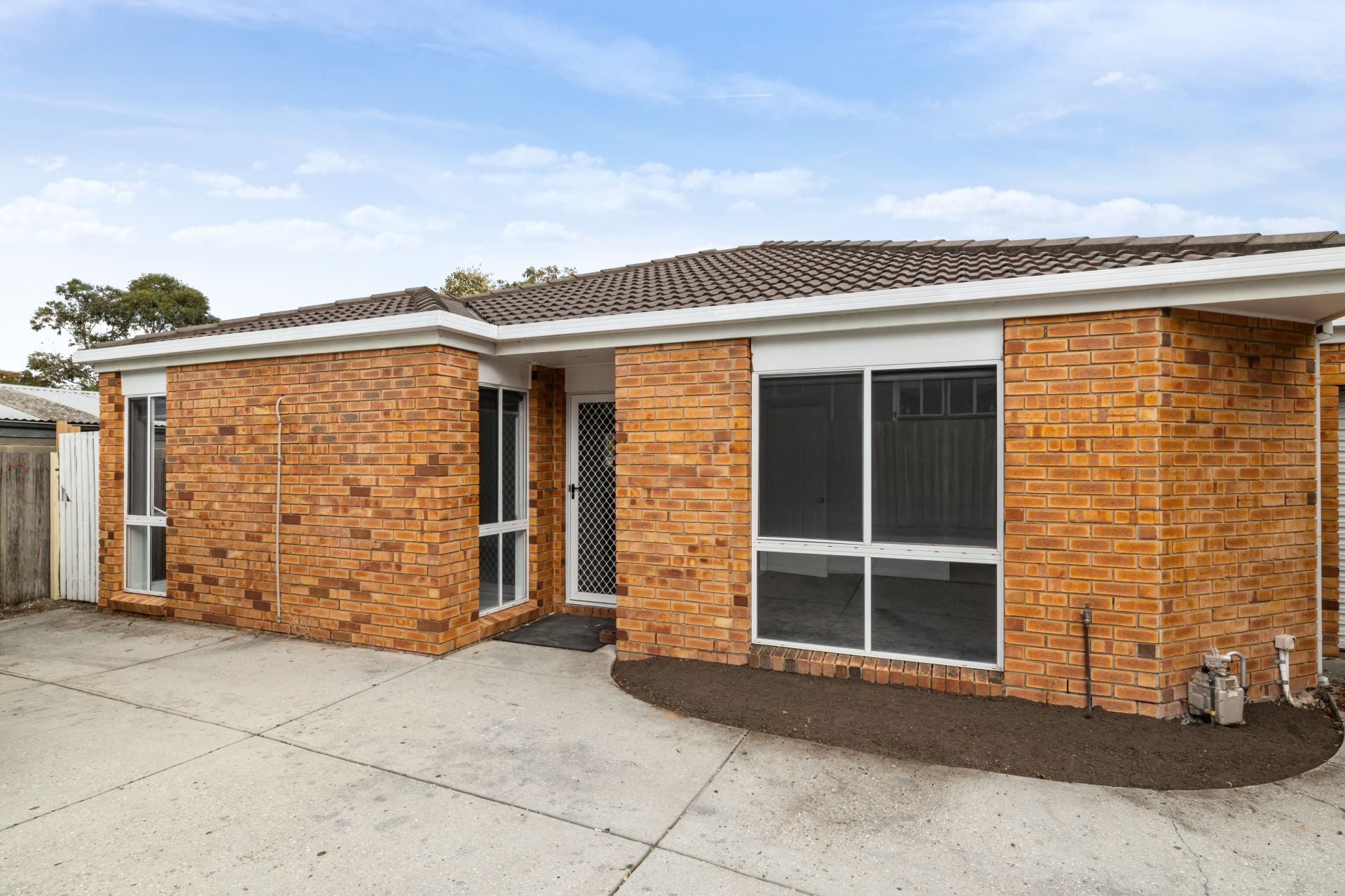 Renovated 3-Bedroom Home