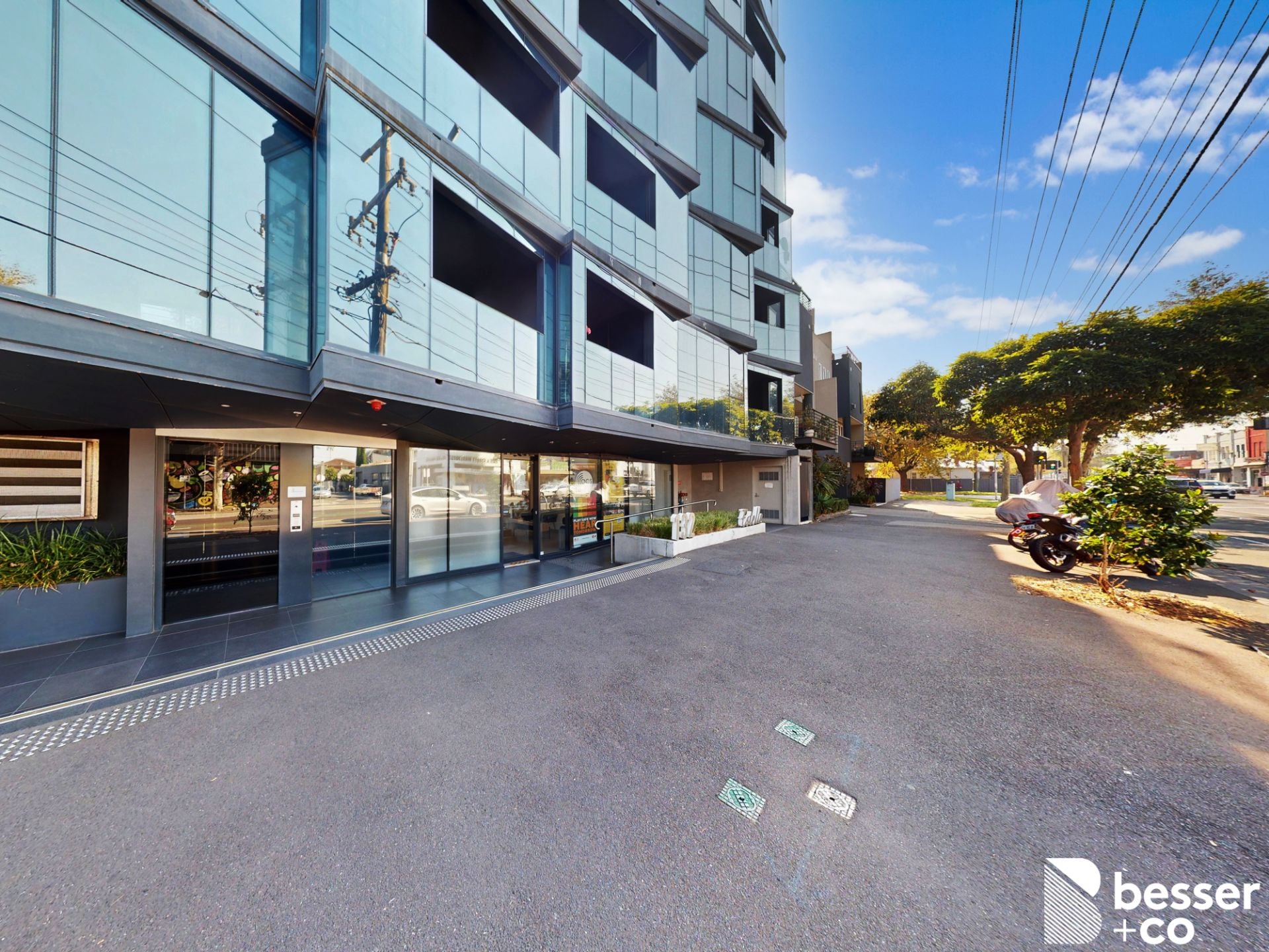 411/136 Burnley Street, Richmond - Thumbnail 4