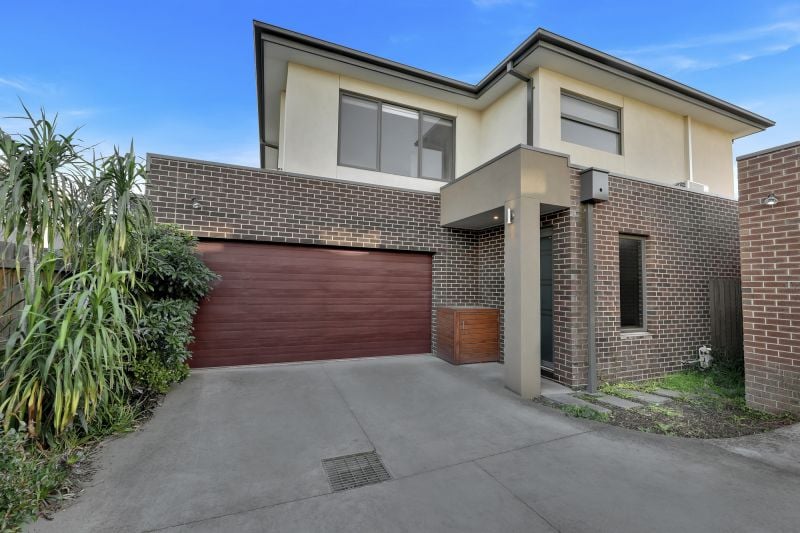 2/47 Davies Street, Hadfield