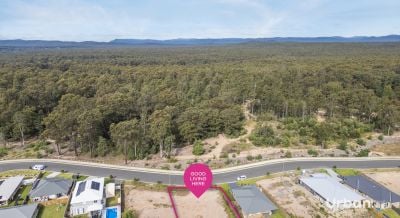 Bellbird 37 Crossing Street