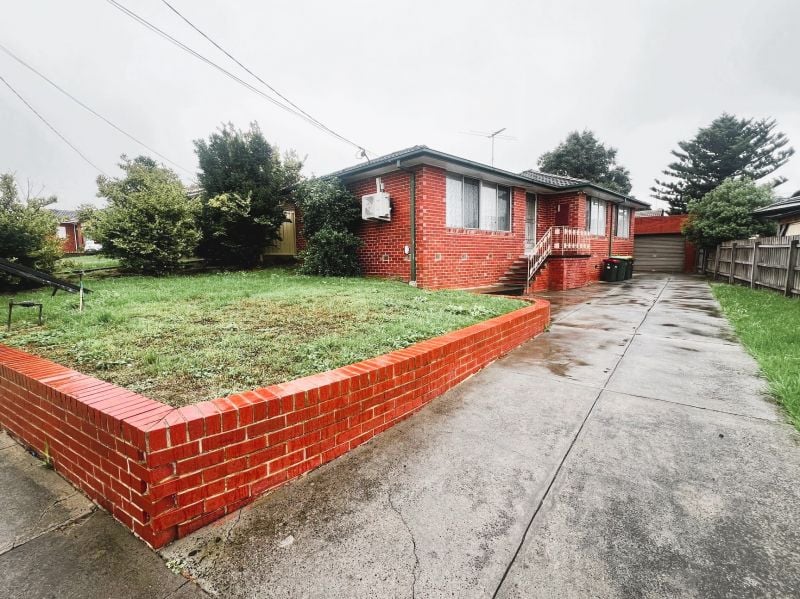 52 Rosedale Drive, Lalor